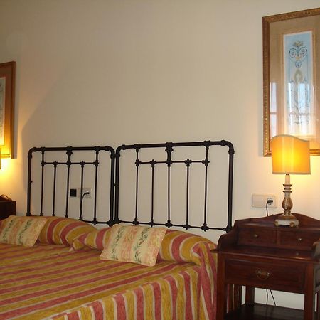 Pazo A Capitana Bed & Breakfast Cambados Exterior photo